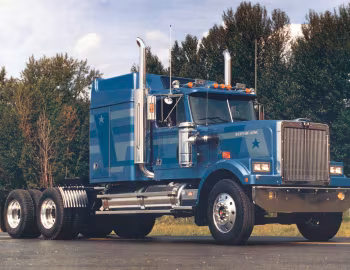 Western Star '1967–pr.