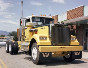 Western Star '1967–pr.