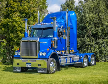 Western Star '1967–pr.