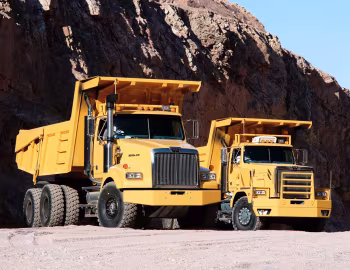 Western Star '1967–pr.