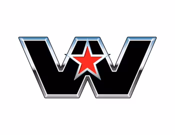 Logo Western Star '1967–pr.
