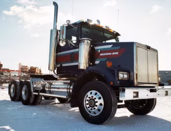 Western Star '1967–pr.