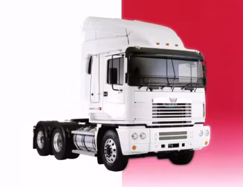Western Star Commander 7564F [Australia] '1995–????