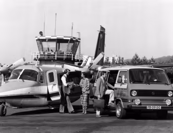 Westfalia Joker '09.1979–????