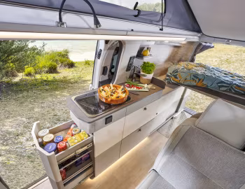 Interior Westfalia Kipling '01.2026