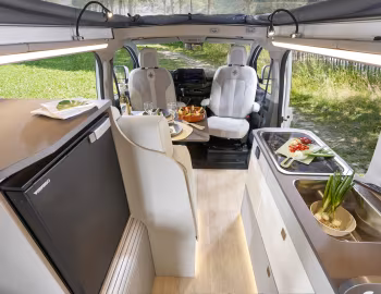 Interior Westfalia Kipling '01.2026