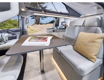Interior Westfalia Kipling '01.2026