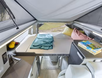 Interior Westfalia Kipling '01.2026