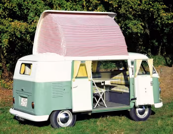 Westfalia Volkswagen T1