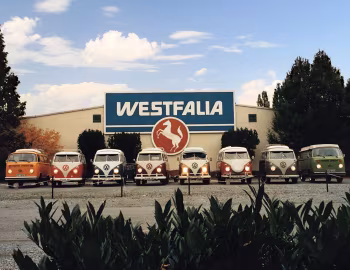 Westfalia '1844–pr.