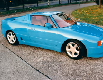Westfield XEi '1994