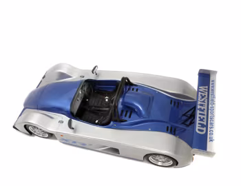 Westfield XTR2 '2002–10