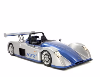 Westfield XTR2 '2002–10