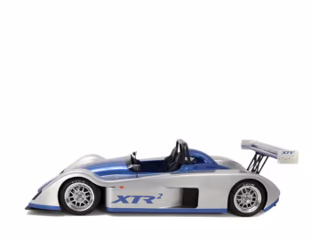 Westfield XTR2 '2002–10