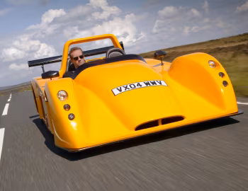 Westfield XTR4 '2005–10