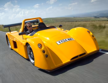 Westfield XTR4 '2005–10