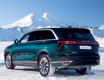 WEY 07 [CIS] '2024–pr.