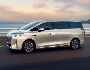 WEY 80 Premium [CIS] '2024–至今