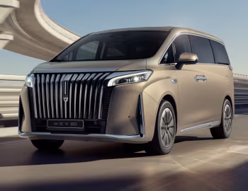 WEY 80 Premium [CIS] '2024–pr.