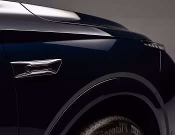 WEY Lanshan DHT-PHEV '2023–pr.