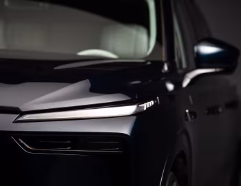 WEY Lanshan DHT-PHEV '2023–pr.