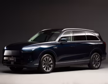 WEY Lanshan DHT-PHEV '2023–pr.
