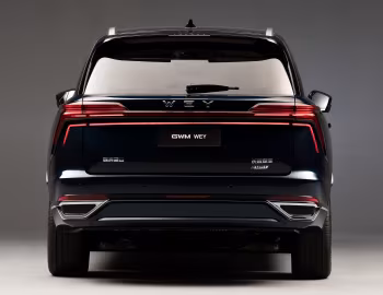 WEY Lanshan DHT-PHEV '2023–pr.