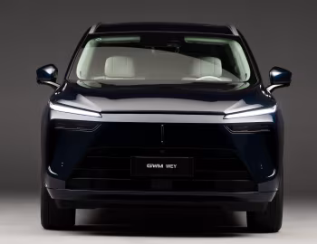 WEY Lanshan DHT-PHEV '2023–pr.