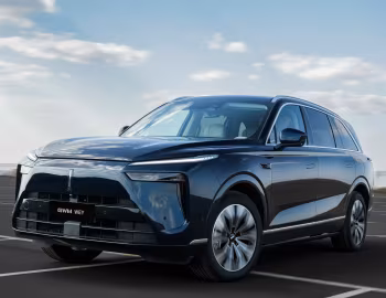 WEY Lanshan DHT-PHEV '2023–pr.