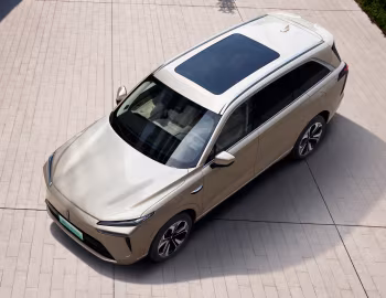 WEY Lanshan DHT-PHEV '2023–н.в.