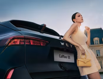 WEY Coffee 01 [EU-spec] '2022–23