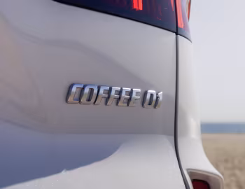 WEY Coffee 01 [EU-spec] '2022–23
