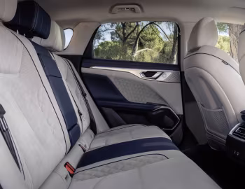 Interior WEY Coffee 01 [EU-spec] '2022–23