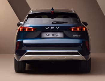 WEY Coffee 01 [EU-spec] '2022–23