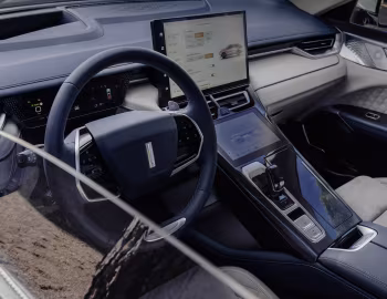 Interior WEY Coffee 01 [EU-spec] '2022–23