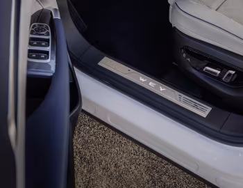Interior WEY Coffee 01 [EU-spec] '2022–23
