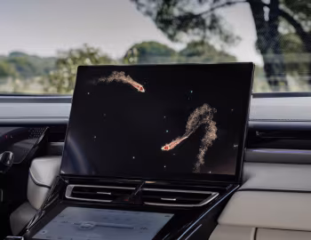 Interior WEY Coffee 01 [EU-spec] '2022–23