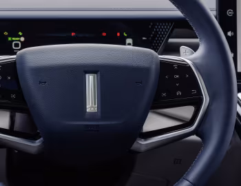 Interior WEY Coffee 01 [EU-spec] '2022–23