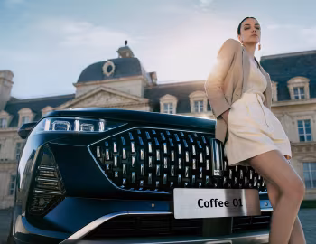 WEY Coffee 01 [EU-spec] '2022–23