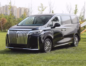 WEY Gaoshan DHT-PHEV '2023–н.ч.