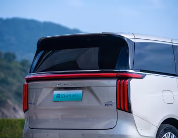 WEY Gaoshan DHT-PHEV '2023–н.ч.