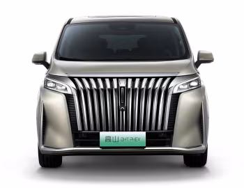 WEY Gaoshan DHT-PHEV '2023–н.ч.