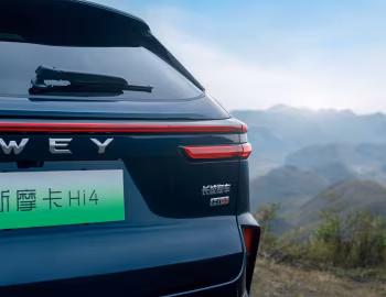 WEY Mocca Hi-4 '2024–н.ч.