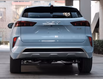 WEY Mocca '2021–23
