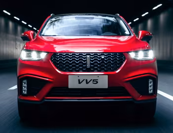 WEY VV5 '2019–20