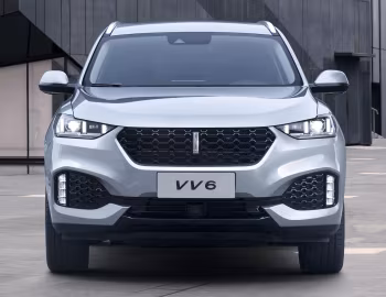 WEY VV6 '2018–20