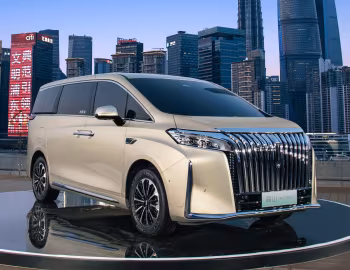 WEY Gaoshan DHT-PHEV '2023–н.ч.