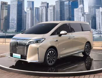 WEY Gaoshan DHT-PHEV '2023–н.ч.