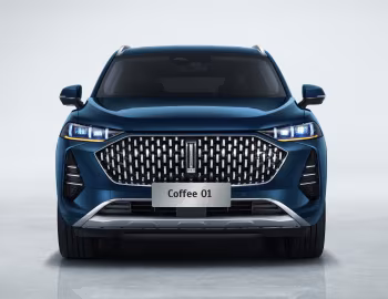 WEY Coffee 01 [EU-spec] '2022–23