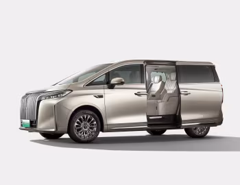 WEY Gaoshan DHT-PHEV '2023–н.ч.
